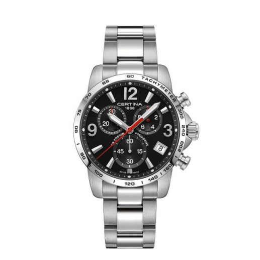Certina Ds Podium Chrono Precidrive - DS Podium