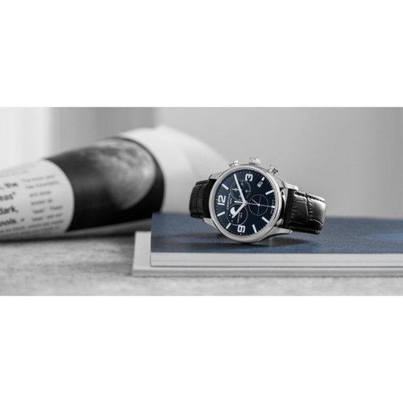 Certina Ds8 Chronograph Mondphase - Andere Modelle Certina