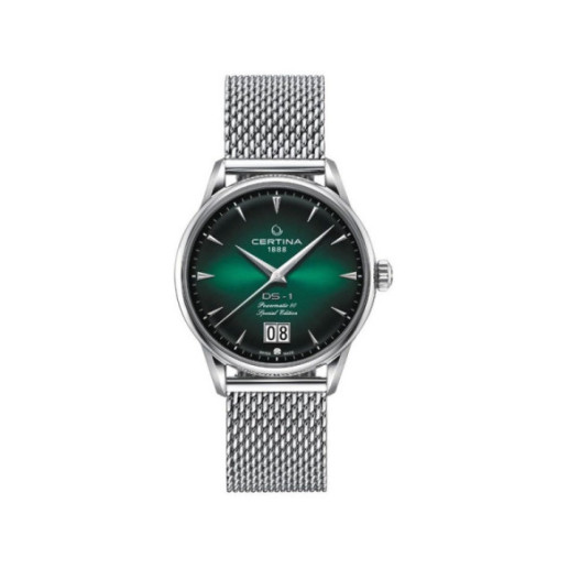 Certina Ds-1 Powermatic 80 60Th Anniversary - DS-1