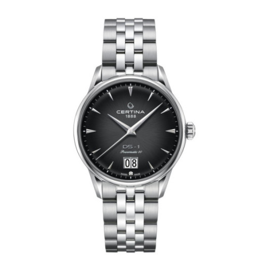 Certina Ds-1 Großes Datum - :