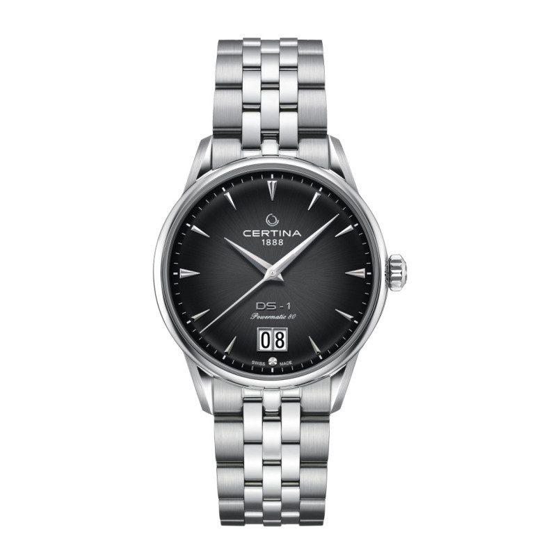 Certina Ds-1 Grande appuntamento - DS-1