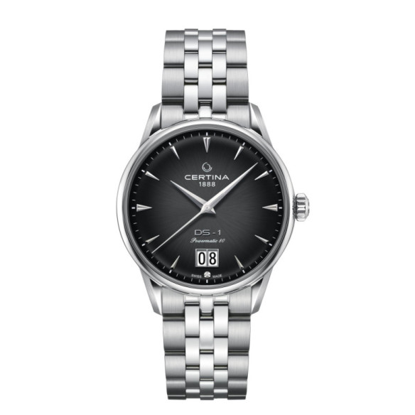 Certina Ds-1 Grande appuntamento - DS-1
