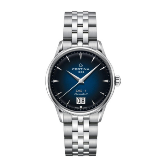Certina Ds-1 Großes Datum - :