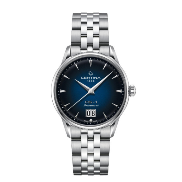 Certina Ds-1 Großes Datum - :