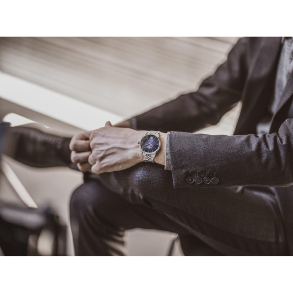 Certina Ds-1 Großes Datum - :