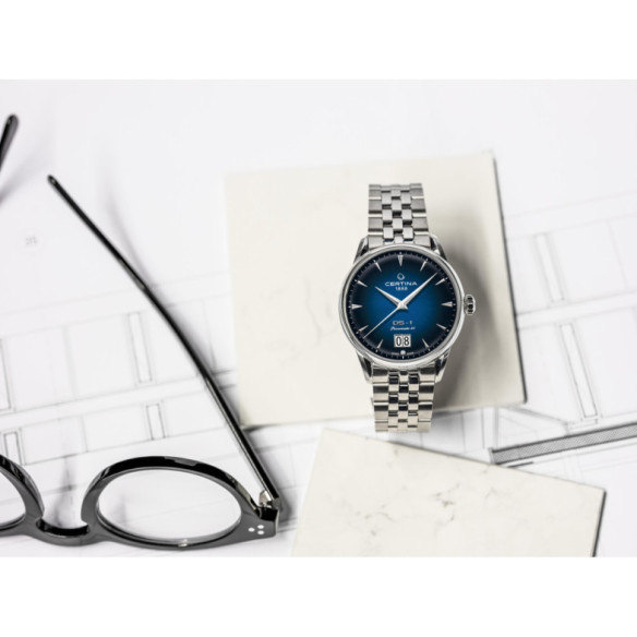 Certina Ds-1 Grande appuntamento - DS-1