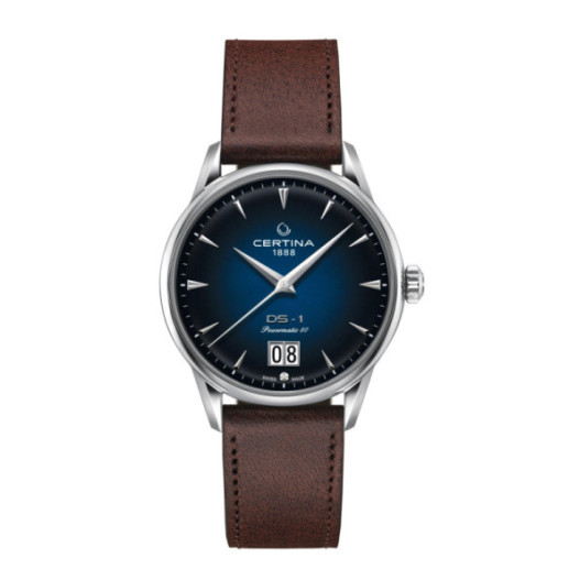 Certina Ds-1 Big Date - DS-1