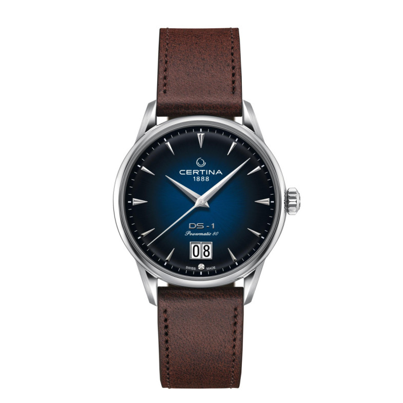 Certina Ds-1 Big Date - DS-1