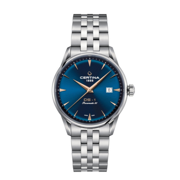 Certina Ds-1 Powermatic 80 Heritage - DS-1