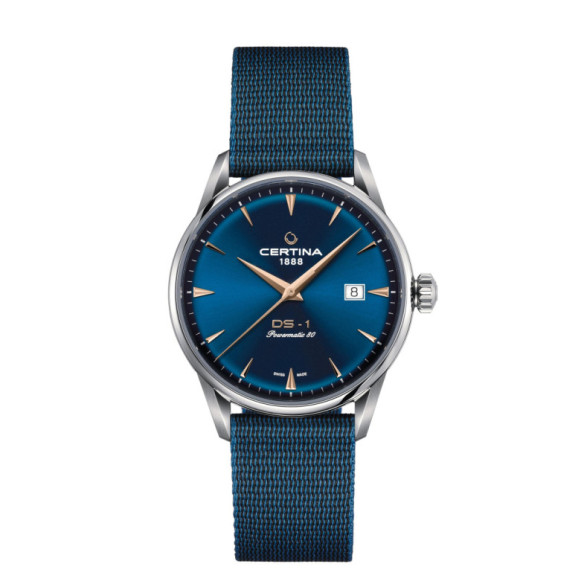 Certina Ds-1 Powermatic 80 Heritage - DS-1