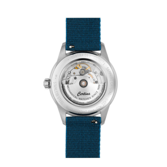 Certina Ds-1 Powermatic 80 Heritage - DS-1