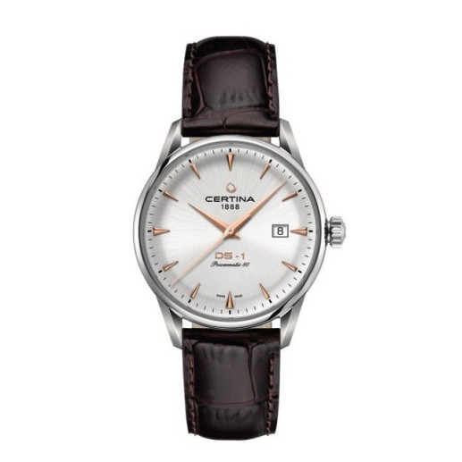 Certina Ds-1 Powermatic 80 Patrimonio - DS-1