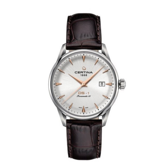 Certina Ds-1 Powermatic 80 Heritage - DS-1