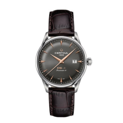 Certina Ds-1 Powermatic 80 Patrimonio - DS-1