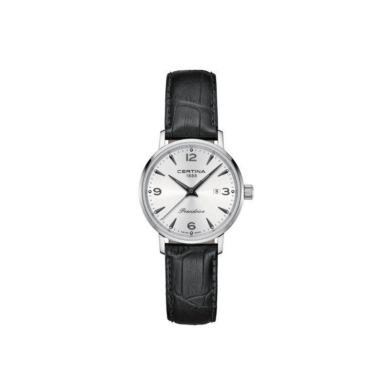 Certina Ds Caimano Lady - Certina