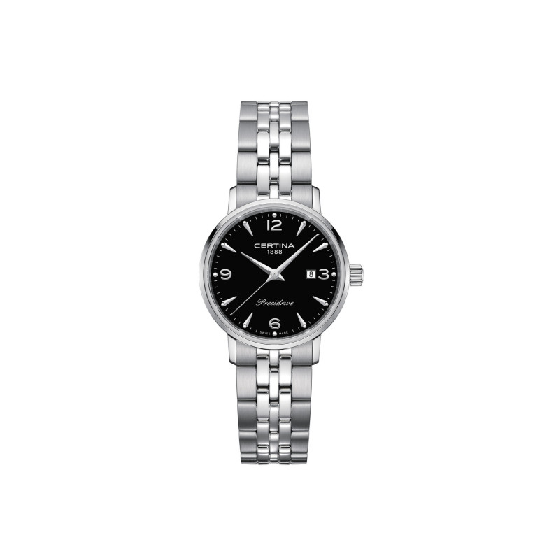 Certina Ds Caimano Lady - Certina