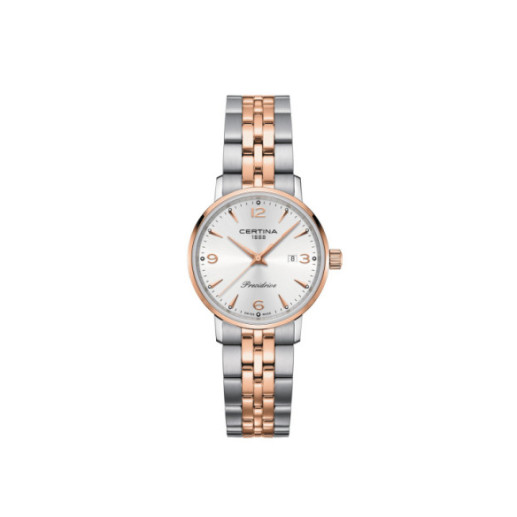 Certina Ds Caimano Lady - Certina