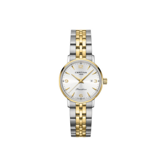 Certina Ds Caimano Lady - Certina