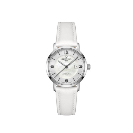 Certina Ds Caimano Lady Auto - Certina