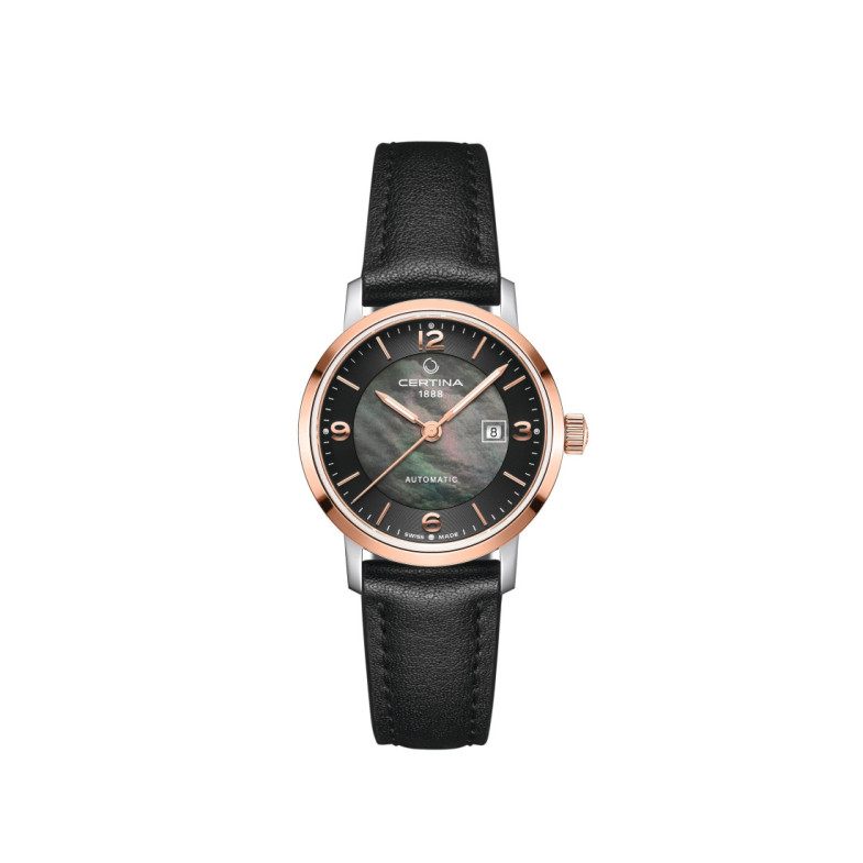Certina Ds Caimano Lady Auto - Certina