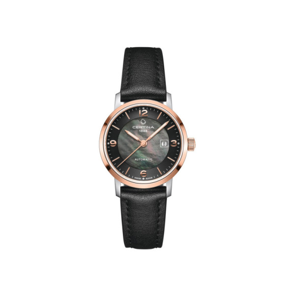Certina Ds Caimano Lady Auto - Certina