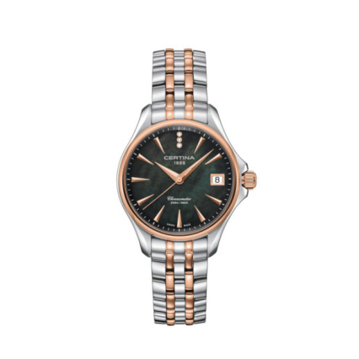 Certina Ds Action Lady Diamonds - Certina