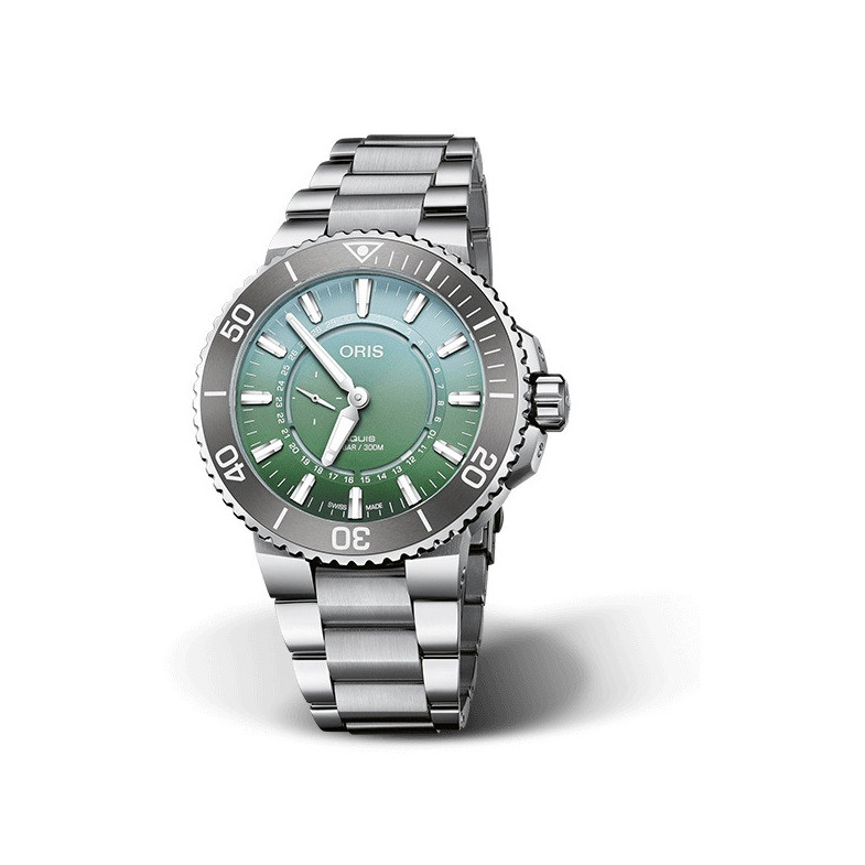 Oris Dat Watt Limited Edition II - Oris Novedades y Series Especiales