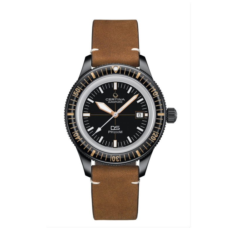 Certina Ds Ph200M - DS Action