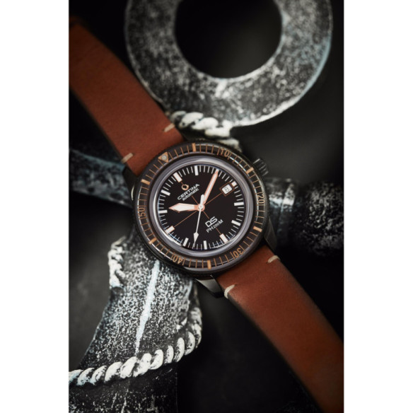 Certina Ds Ph200M - DS Action