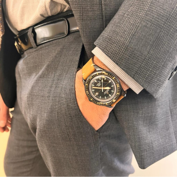 Certina Ds Ph200M - DS Action