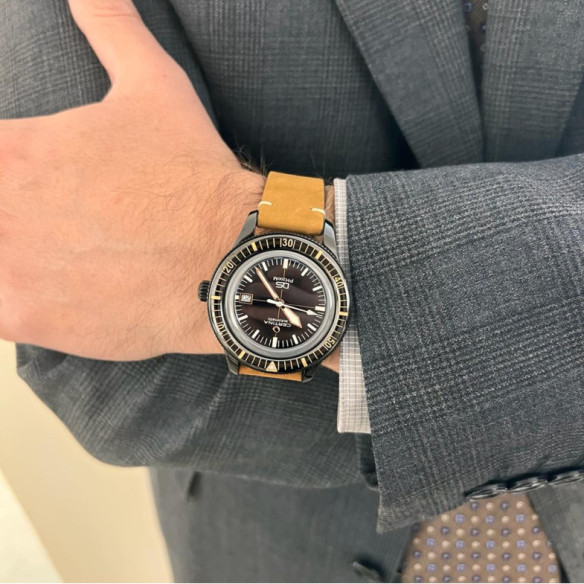 Certina Ds Ph200M - DS Action