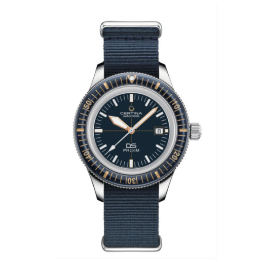 Certina Ds Ph200M - DS Action