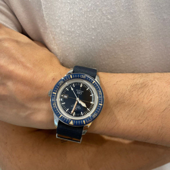 Certina Ds Ph200M - DS Action