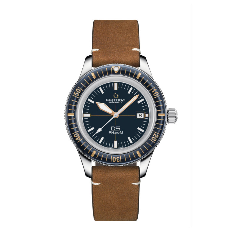 Certina Ds Ph200M - Acção DS