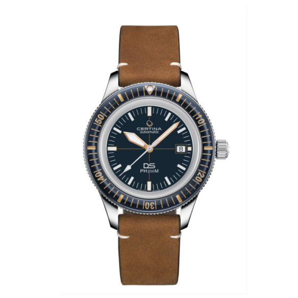 Certina Ds Ph200M - Acção DS