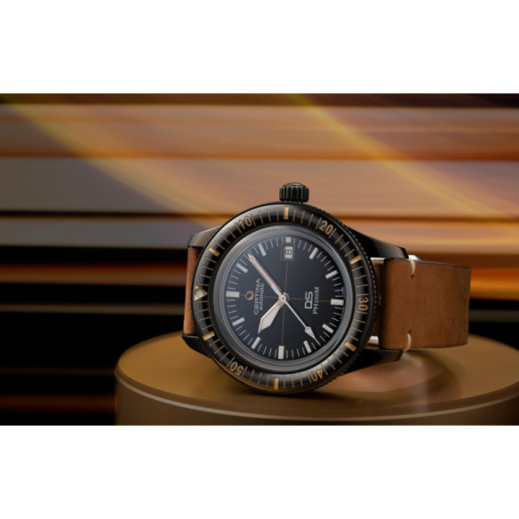 Certina Ds Ph200M - DS Action