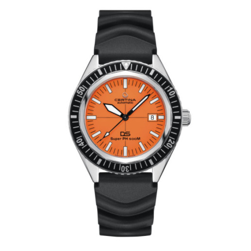 Certina Ds Super Ph500M - DS Action