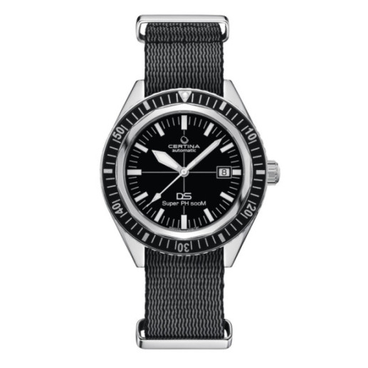 Certina Ds Super Ph500M - DS Action