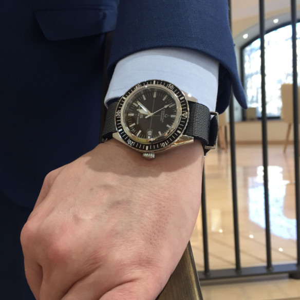 Certina Ds Super Ph500M - DS Action