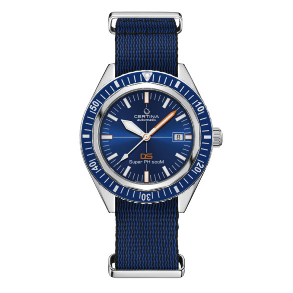 Certina Ds Super Ph500M - DS Action