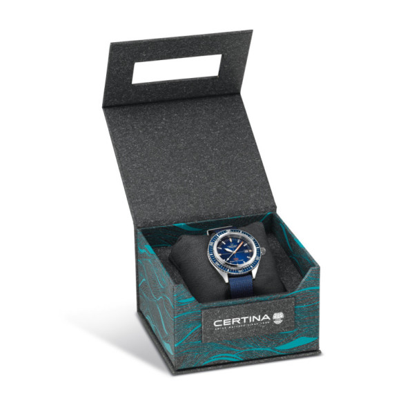 Certina Ds Super Ph500M - DS Action