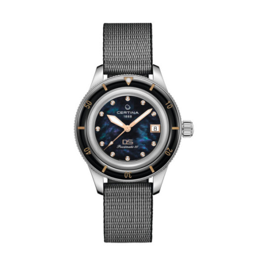 Certina Ds Ph200M 39mm Powermatic 80 - Certina
