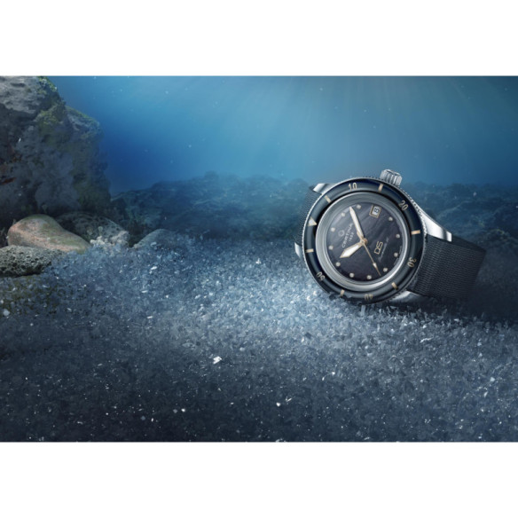 Certina Ds Ph200M 39mm Powermatic 80 - Certina