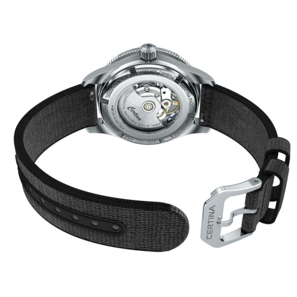Certina Ds Ph200M 39mm Powermatic 80 - Certina