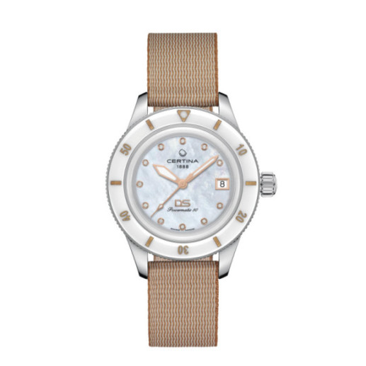 Certina Ds Ph200M 39mm Powermatic 80 - Certina