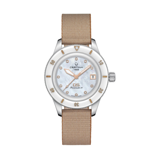 Certina Ds Ph200M 39mm Powermatic 80 - Certina