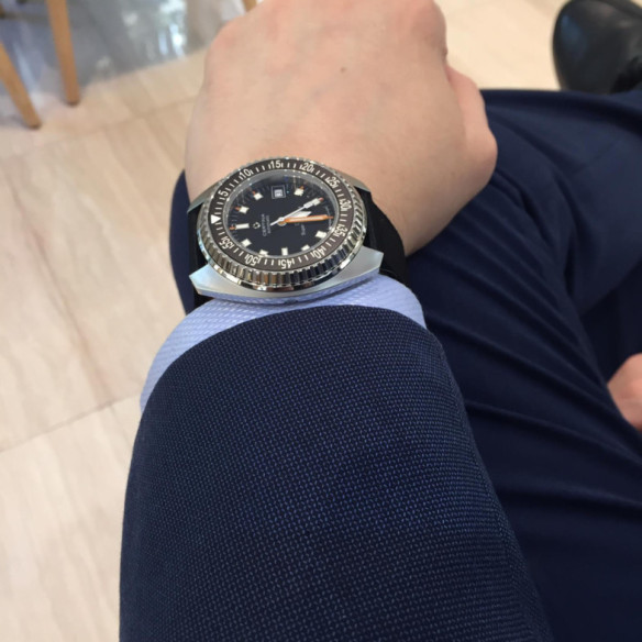 Certina Ds Super Ph1000M - DS Action
