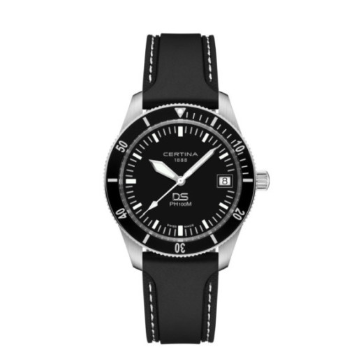 Certina Ds Ph100M Gent - Acção DS