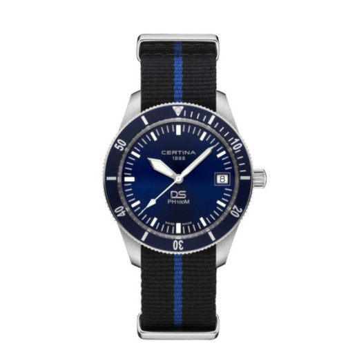 Certina Ds Ph100M Gent - Acção DS