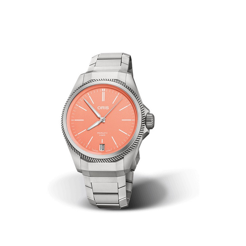 Oris Propilot X Calibre 400 - Oris ProPilot X